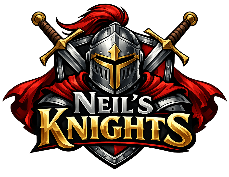 Neil's Knights